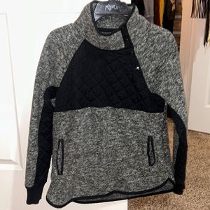 A&F Sweater